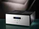 Aesthetix Atlas Signature hybrid power amplifier