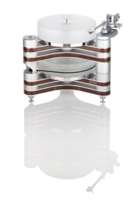 Clearaudio Master Innovation turntable