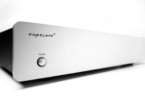 Exposure 3010s2 phonostage