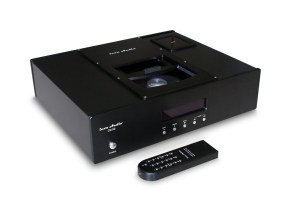 Icon Audio CDX2 CD player