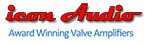 Icon Audio logo