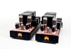 Icon Audio MB845 MKIIm amplifier