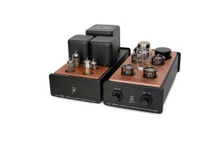 Icon Audio PS3 MkII phonostage