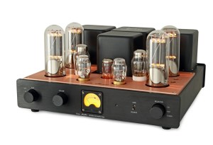 Icon Audio Stereo 845 integrated amplifier