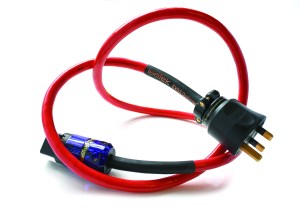 IsoTek EVO3 Optimum power cable