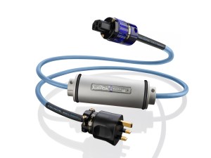 IsoTek EVO3 Syncro power cable