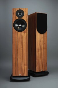 Kudos Cardea Super 20 loudspeaker