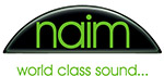 Naim logo