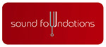 Sound Fowndations logo