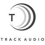 Track Audio logo