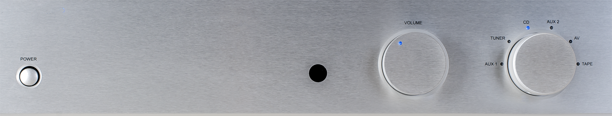 David Denyer PR | The hi-fi specialist