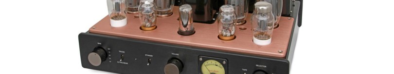 Icon Audio Stereo 60 MkIIIm KT150