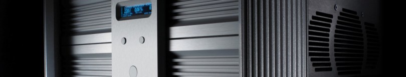 IsoTek EVO3 Genesis