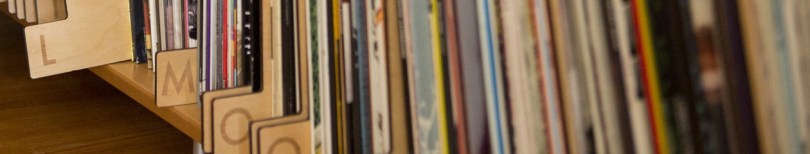 Kate Koeppel record dividers