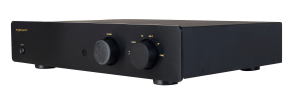 Exposure 3010S2-D preamplifier in black