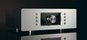 Gamut Di150 limited edition integrated amp