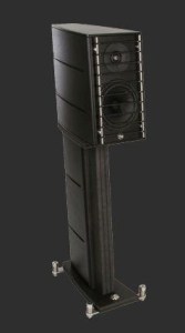 Gamut RS3 loudspeaker