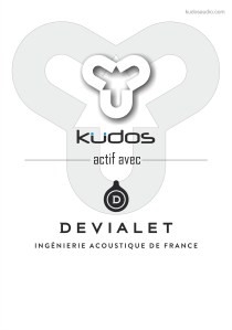 Kudos Actif Avec Devialet