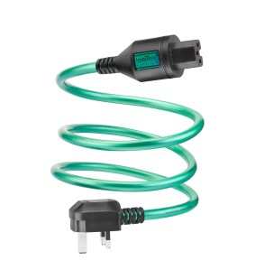 IsoTek EVO3 Initium power cable