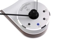 Clearaudio Innovation Basic (Wood) - detail