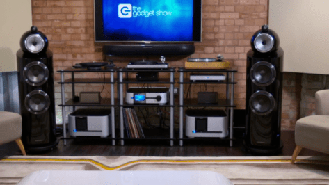 All systems ready to go