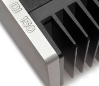 Gamut Di150 LE dual mono integrated amplifier - detail