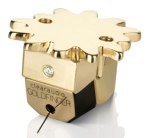 Clearaudio Goldfinger Statement