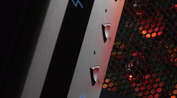 Above and beyond: Aesthetix’ valve / tube electronics score highly in The Absolute Sound’s Buyers’ Guide 2024