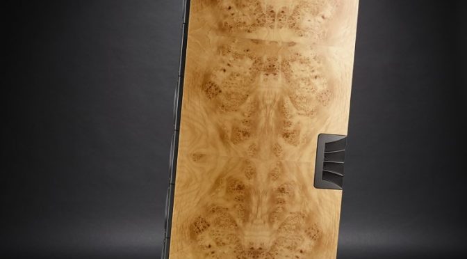 “An audio supermodel”: Hi-Fi Plus investigates the revolution afoot among Raidho’s loudspeakers and test-drives the “all-new” XT-5 floorstander