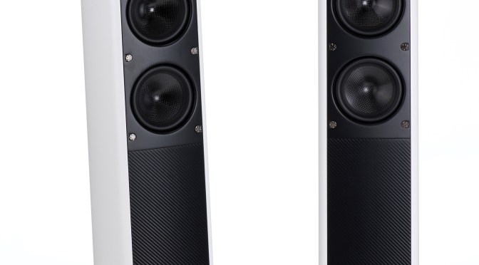 Scansonic HD’s MB series of loudspeakers receives an all-embracing upgrade