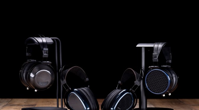 David Denyer working with Electromod to promote the Mr Speakers headphone brand