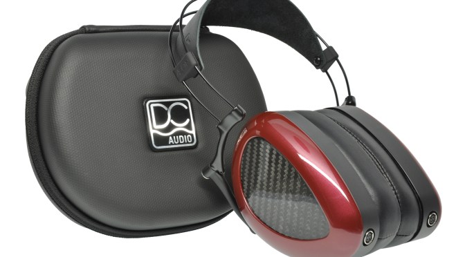 Big audiophile sound meets ultra portability – new Aeon 2 headphone from Dan Clark Audio (formerly ‘Mr Speakers’)
