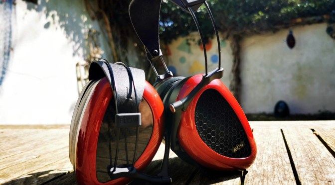 “Ingenious, impressive…”: StereoNet gets up close and personal with Dan Clark Audio’s Aeon 2 open and closed headphones