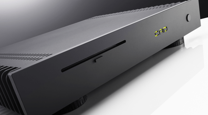 Hi-Fi Plus Editor’s Choice Awards 2020: Computer Audio Design’s CAT audio transport wins again