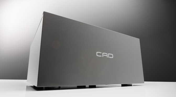 Hi-Fi Plus Power Product of the Year: Computer Audio Design’s Ground Control Reference