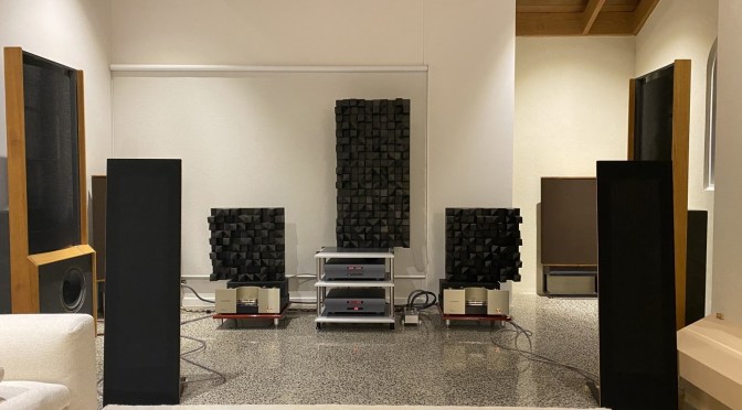 “Arguably the finest entry-level speaker money can buy”: Hi-Fi Plus is utterly convinced by Magnepan’s LRS ‘Little Ribbon Speaker’