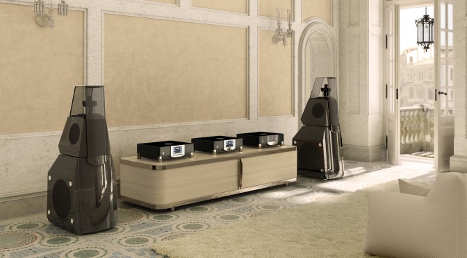 “Meet your maker”: Hi-Fi Plus editor visits MBL’s manufacturing plant in Germany