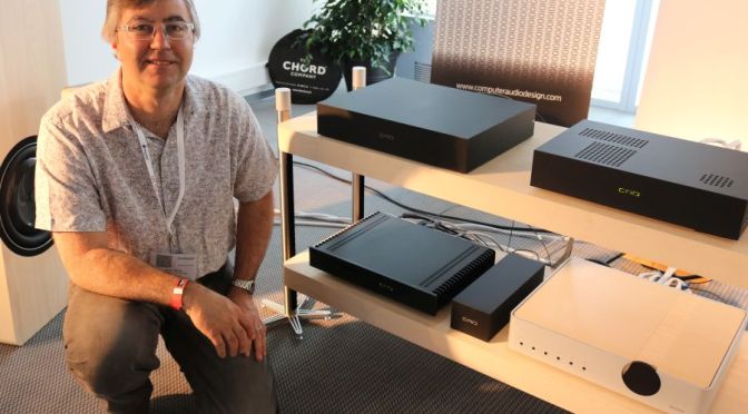 “A real & rare treat”: Hi-Fi Plus Awards 2026 commend Computer Audio Design’s 1543 MkIII DAC & USB Filter