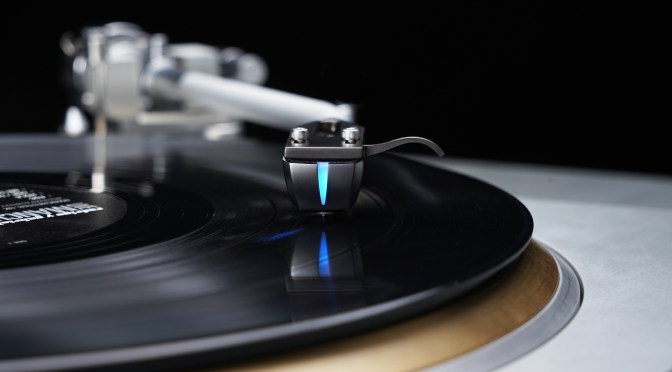 DS Audio’s DS 003 cartridge in AVTech Media Awards & Hi-Fi Choice Best Hi-Fi of the Year