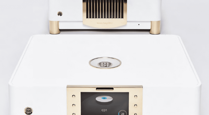 “The finer points of music-making”: MBL’s N11 preamp & N15 mono power amp feature in Hi-Fi News’ ‘Ultimate Hi-Fi 2022’