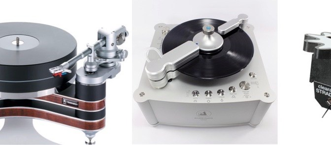 Clearaudio earns 14 Awards in The Absolute Sound Editors’ Choice 2022