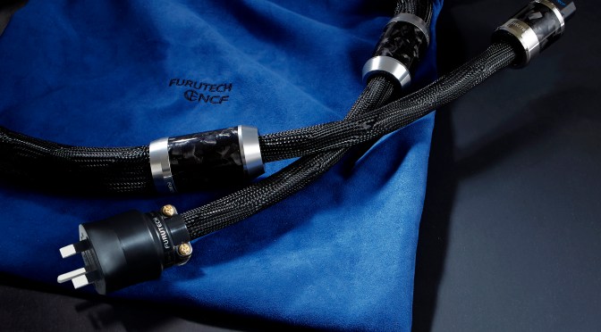 “The ultimate power cord”: Furutech’s flagship Project V1 mains cable wins Hi-Fi Plus Award 2026