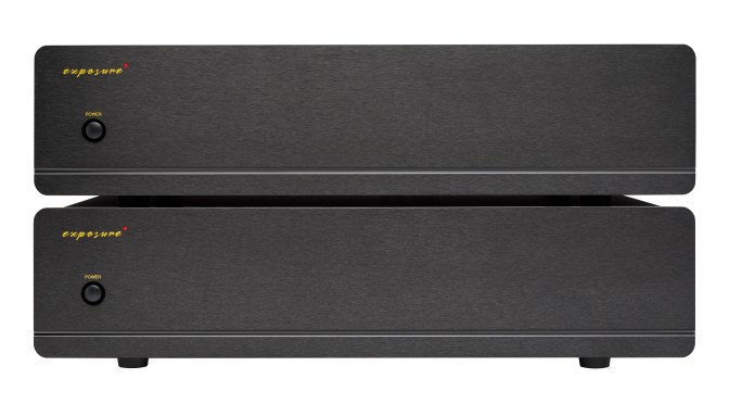 “An absolute beauty”: Hi-Fi News reviews Exposure’s 3510 monoblock