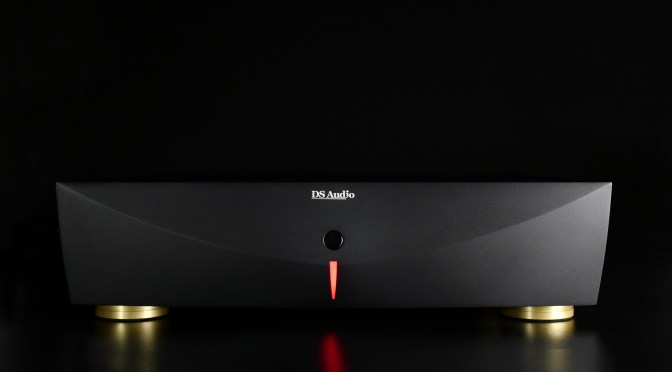 Stereophile reviews DS Audio’s DS-W3 optical cartridge system and applauds the company’s contribution to the industry