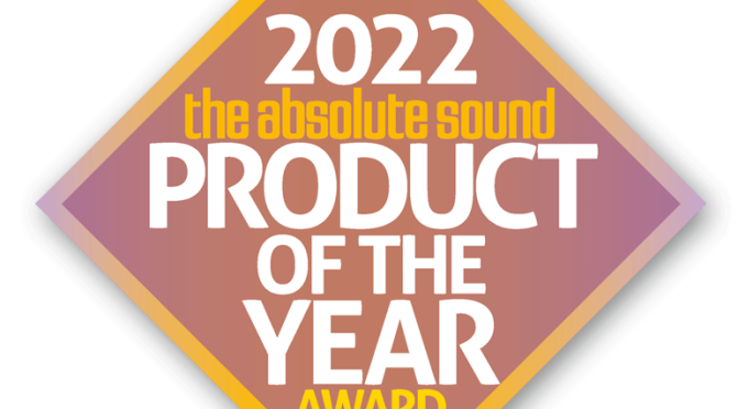 DS Audio scoops two Product of the Year 2022 Awards from The Absolute Sound