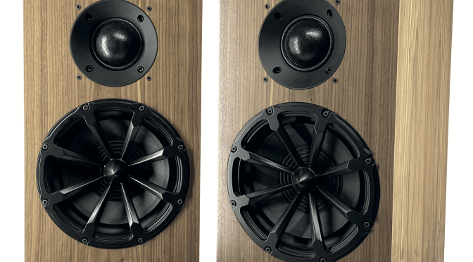 Pro-level performance for home spaces: Kerr Acoustic  announces new K200 loudspeaker