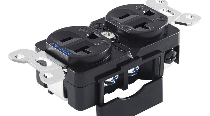 Two Editors’ Choice Awards from The Absolute Sound for Furutech’s noise reduction innovations