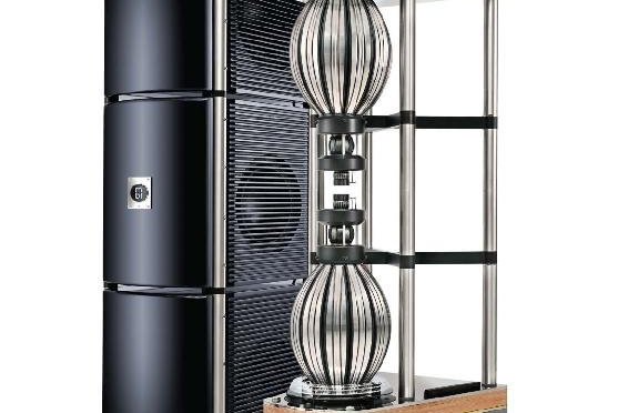 “The best gets better”: The Absolute Sound is bowled over by MBL’s flagship 101 X-Treme MkII Radialstrahler loudspeaker system