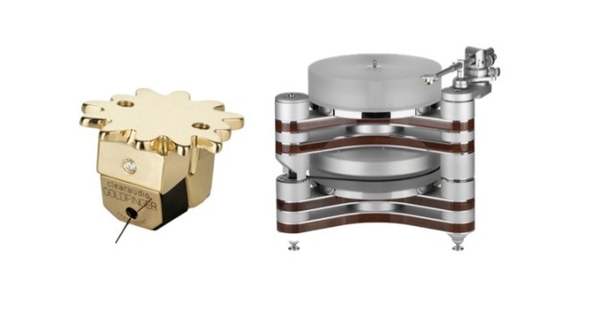 Top ten: The Absolute Sound’s annual Buyers’ Guide highlights its latest hit-list of Clearaudio turntables, cartridges and accessories