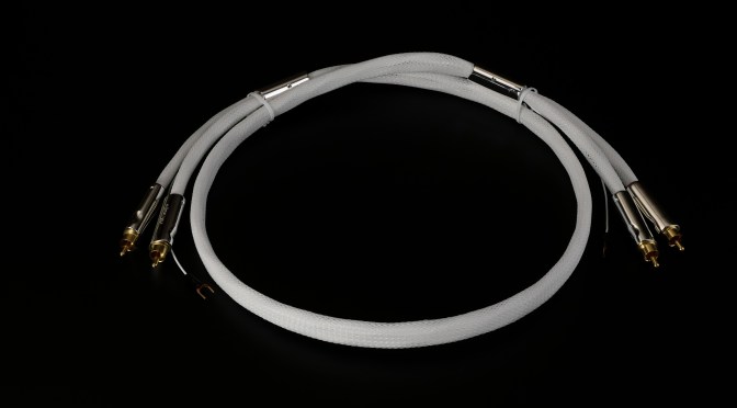 DS Audio launches new PH-001: the best phono cable for high-performance optical cartridges